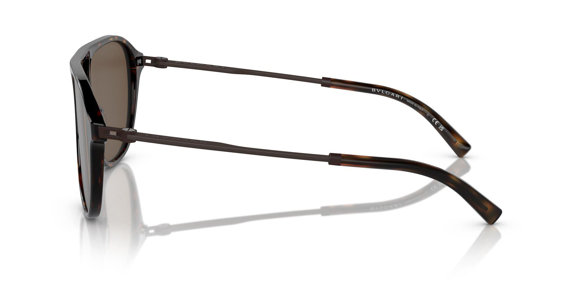 BV7038 BVLGARI Brown XXL