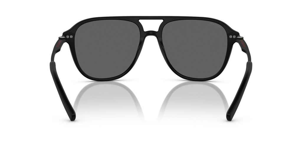 BV7038 Black/Grey XXL
