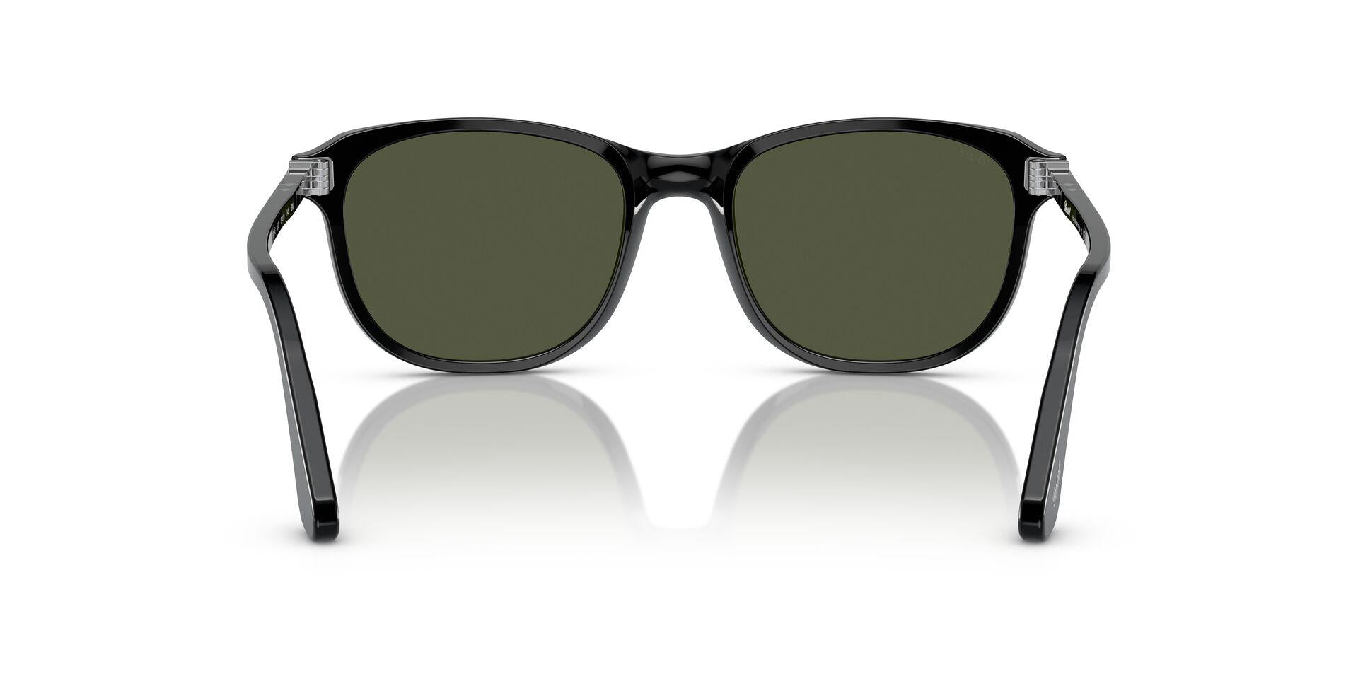 PO1935S Black/Green L