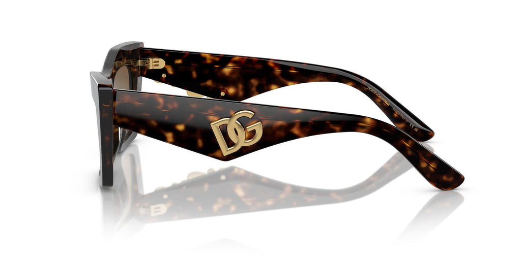 DG4435 Tortoise/Dark Brown M