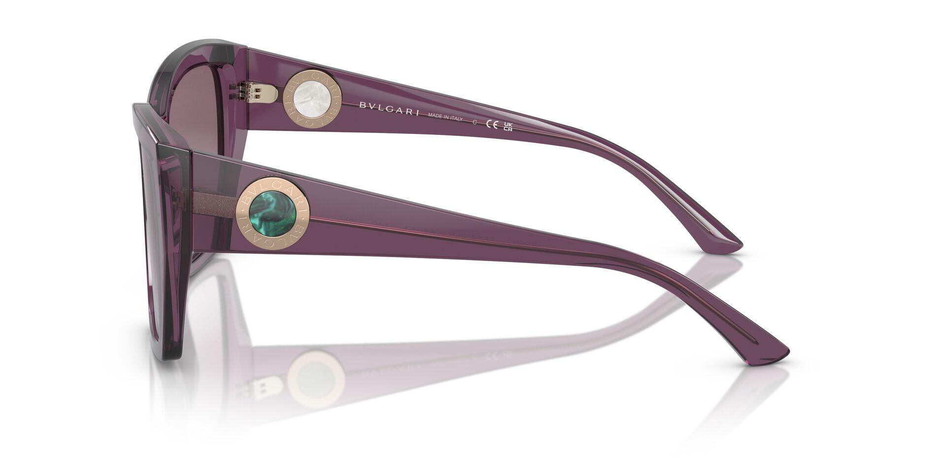 BV8260 Violet/Violet Gradient L