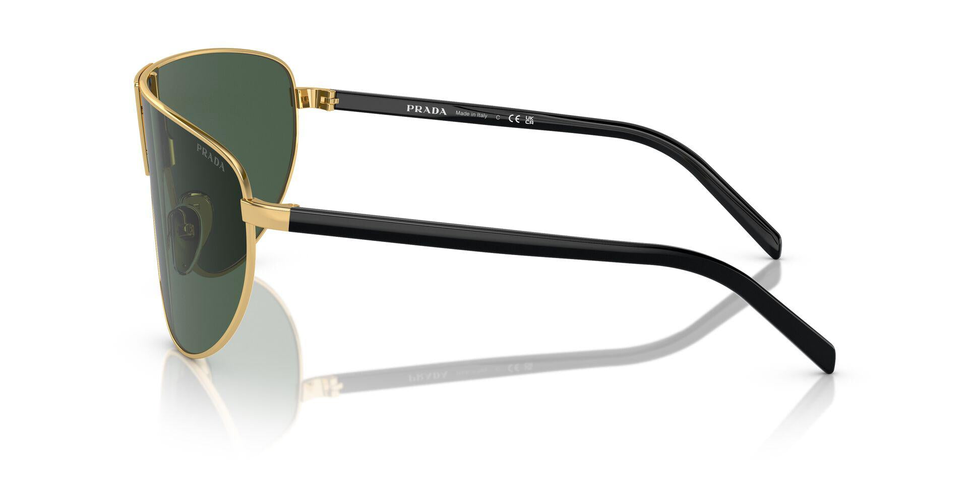 PR 69ZS Black/Green XXL
