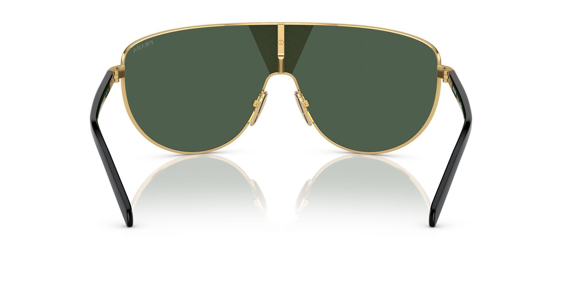 PR 69ZS Black/Green XXL