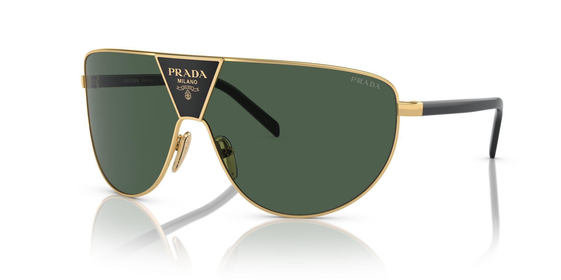 PR 69ZS Black/Green XXL