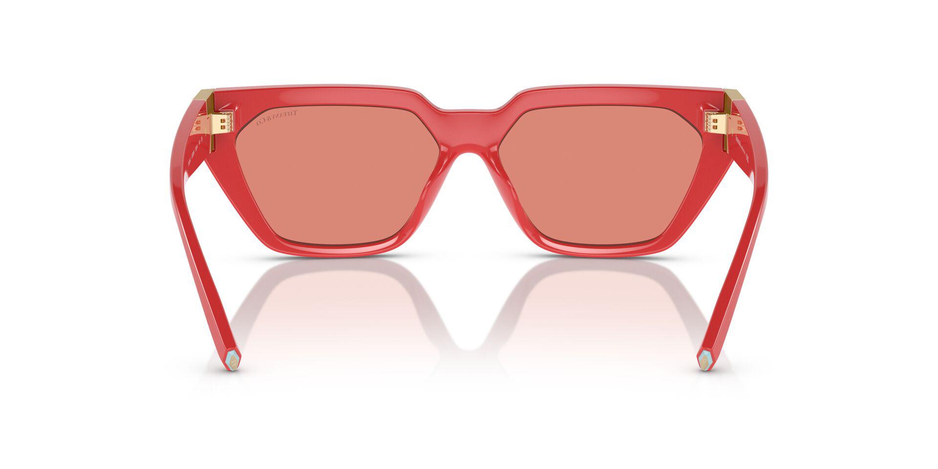 TF4205U Red/Pink S