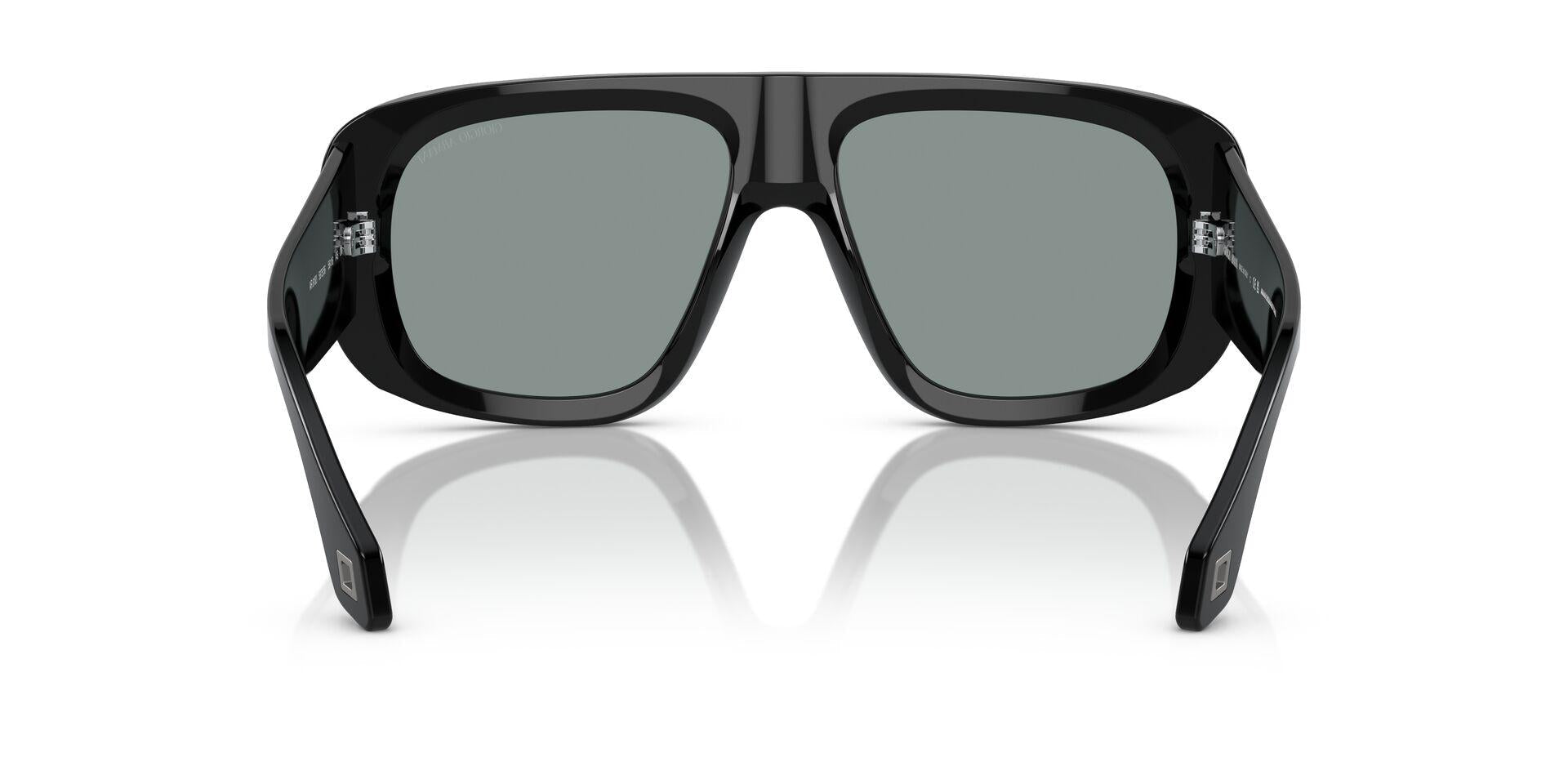 AR8183 Black/Grey M
