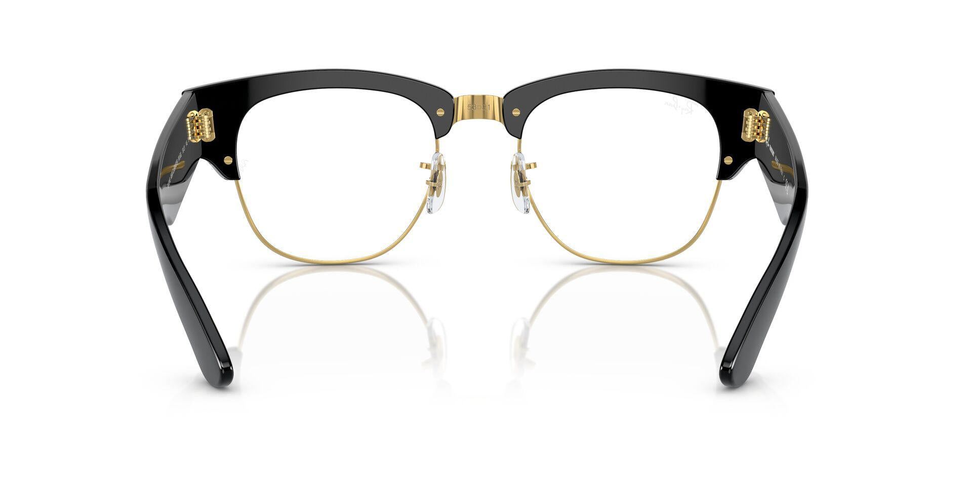 RB0316S Black/Transitions & Sapphire L