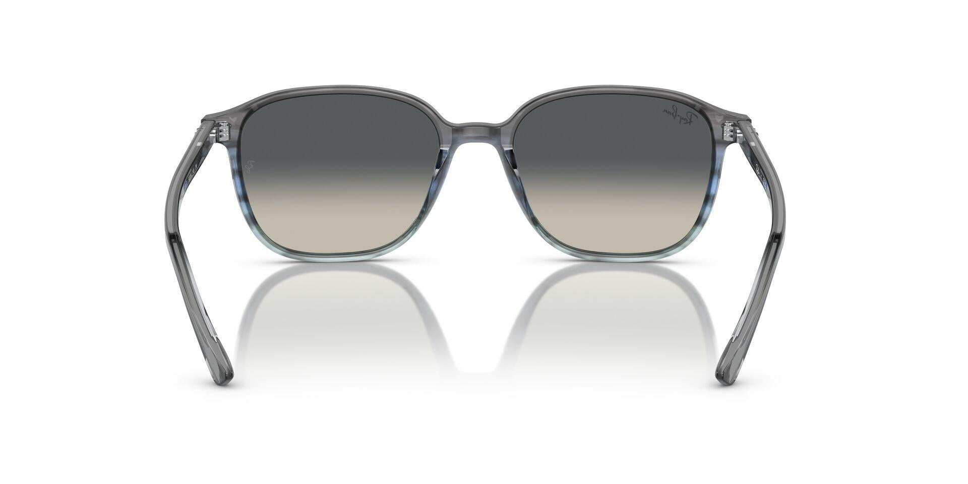 RB2193 Blue/Grey L