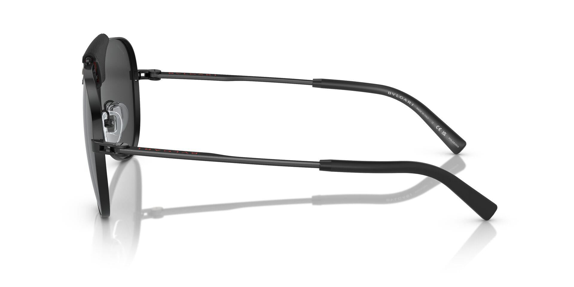 BV5061Q Black/Polar Black/Polarized XXL