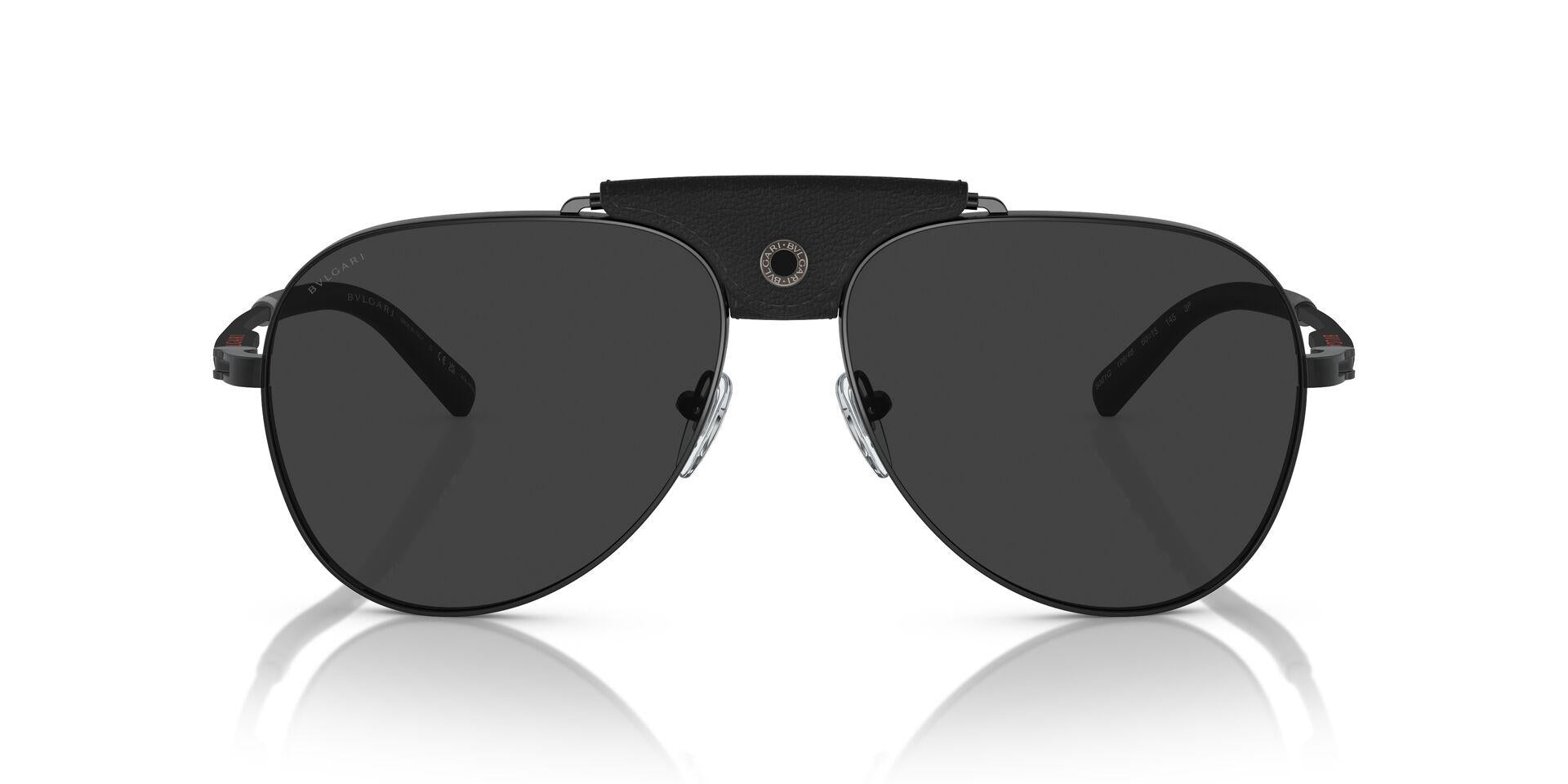 BV5061Q Black/Polar Black/Polarized XXL