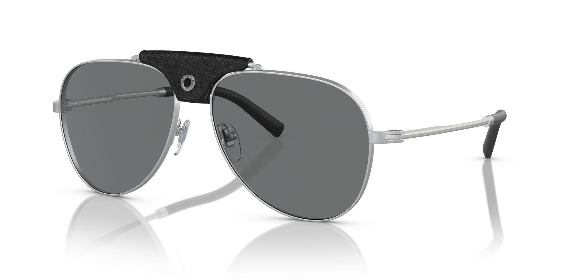 BV5061Q Silver/Dark Grey XXL