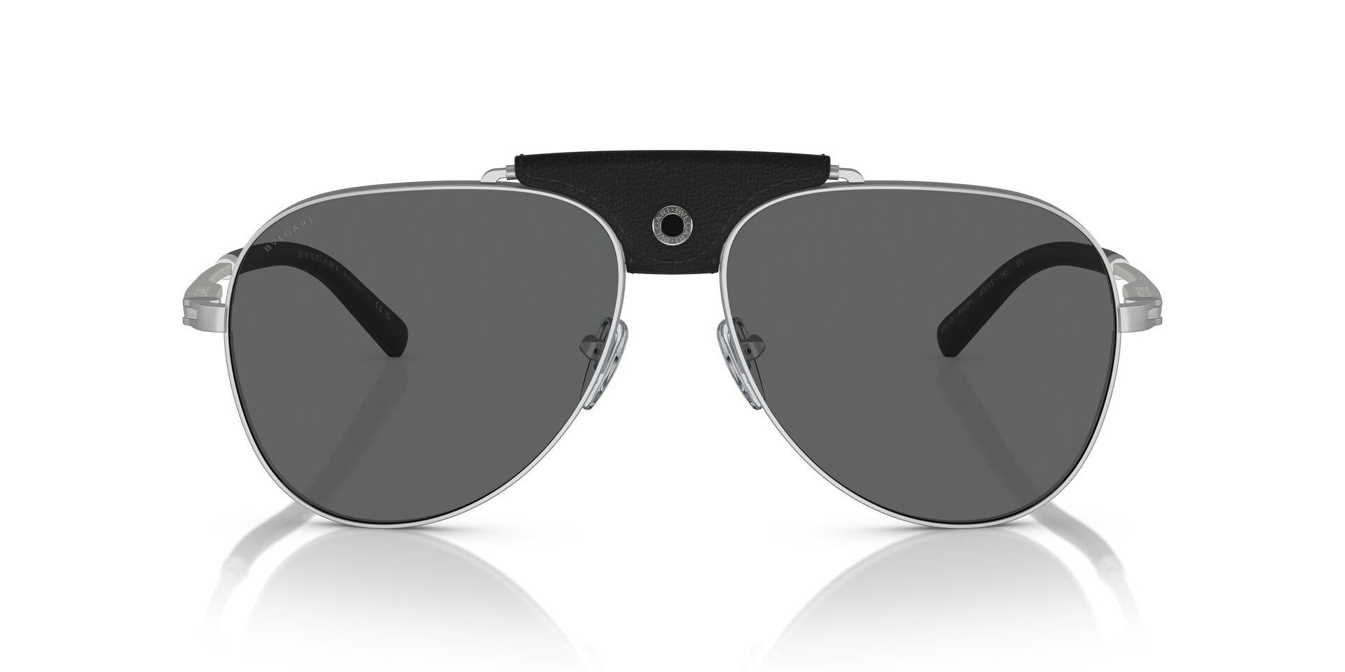 BV5061Q Silver/Dark Grey XXL