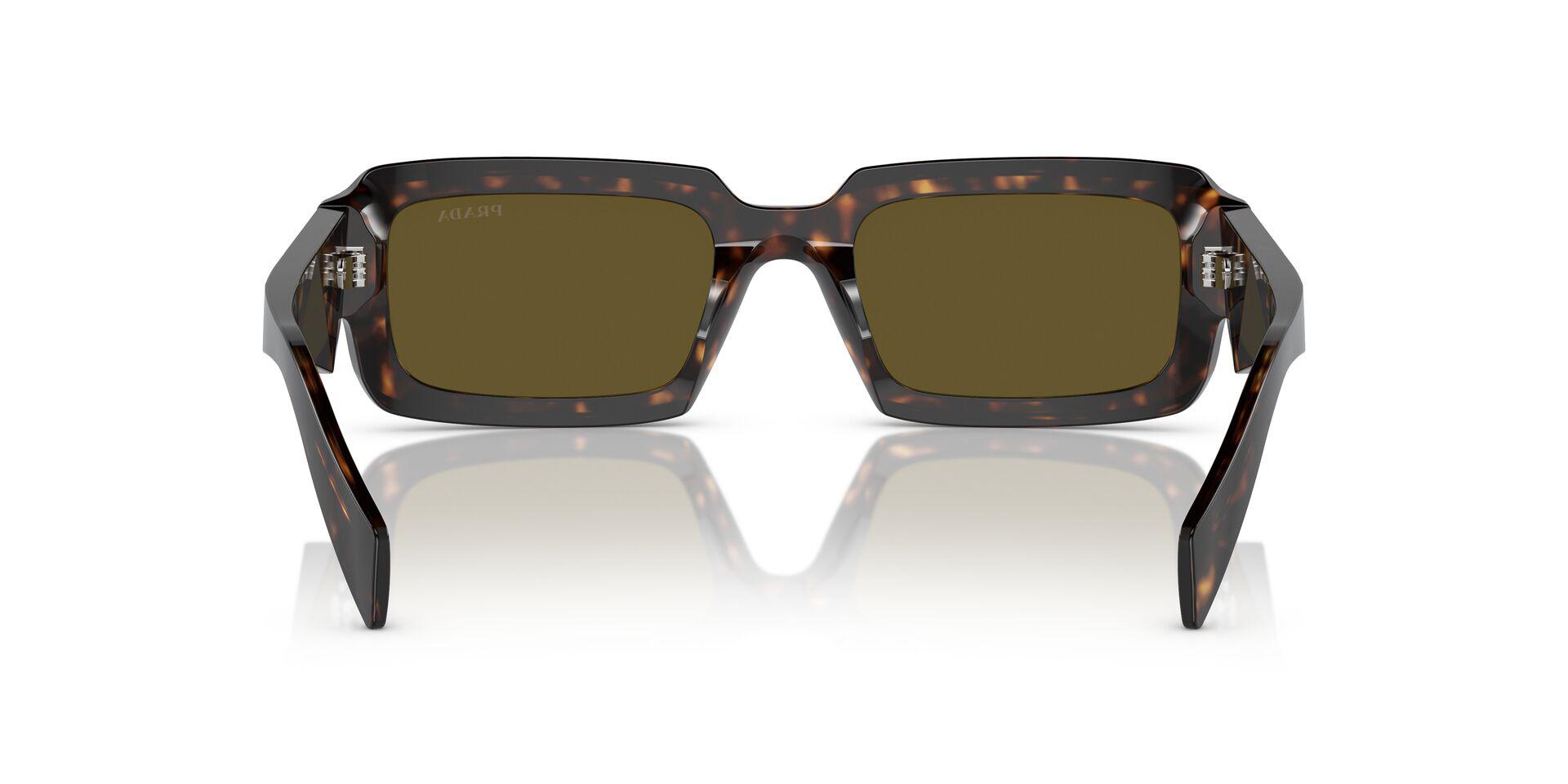 PR 27ZS Tortoise/Dark Brown L