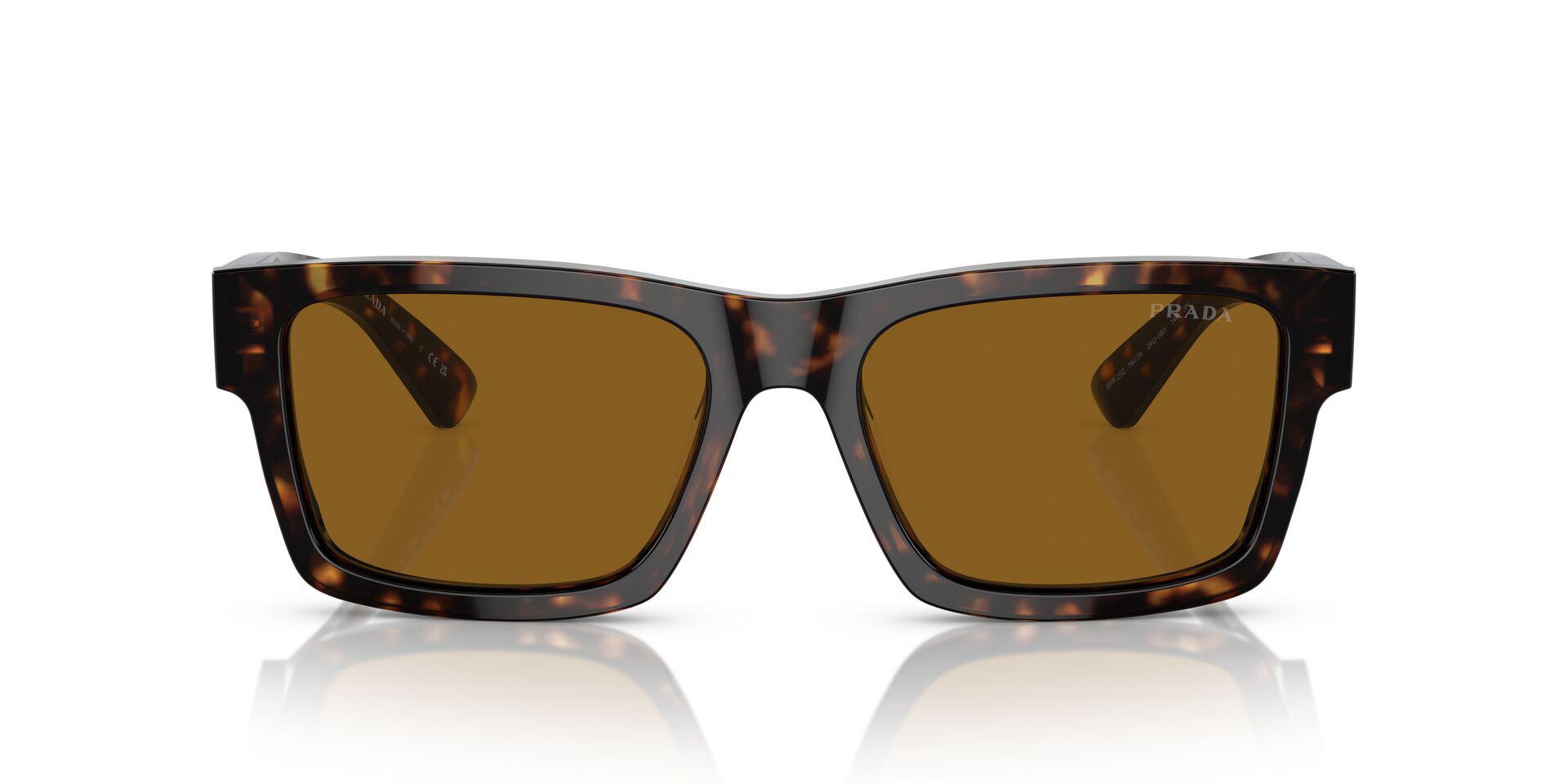 PR 25ZS Tortoise/Brown L