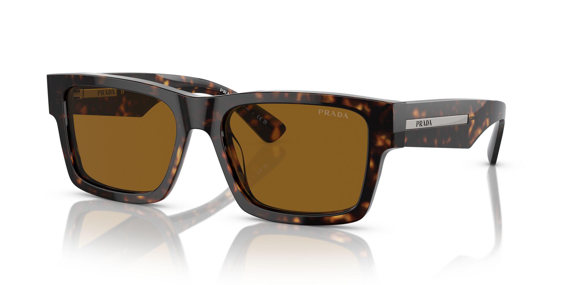 PR 25ZS Tortoise/Brown L