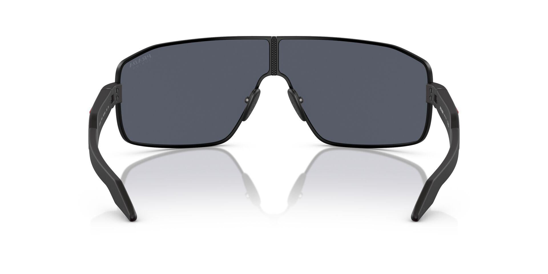 PS 54YS Black/Dark Blue Mirror Violet XXL