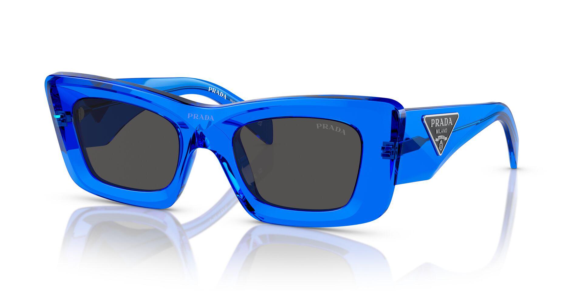 PR 13ZS Blue/Dark Grey M