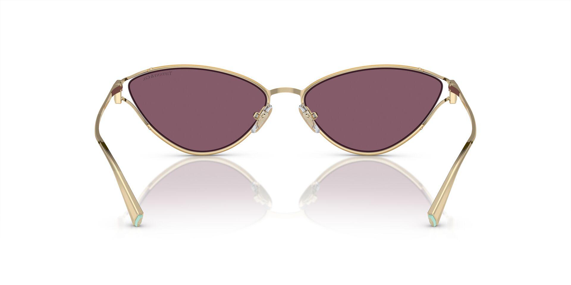 TF3095 Gold/Pink Mirror XXL