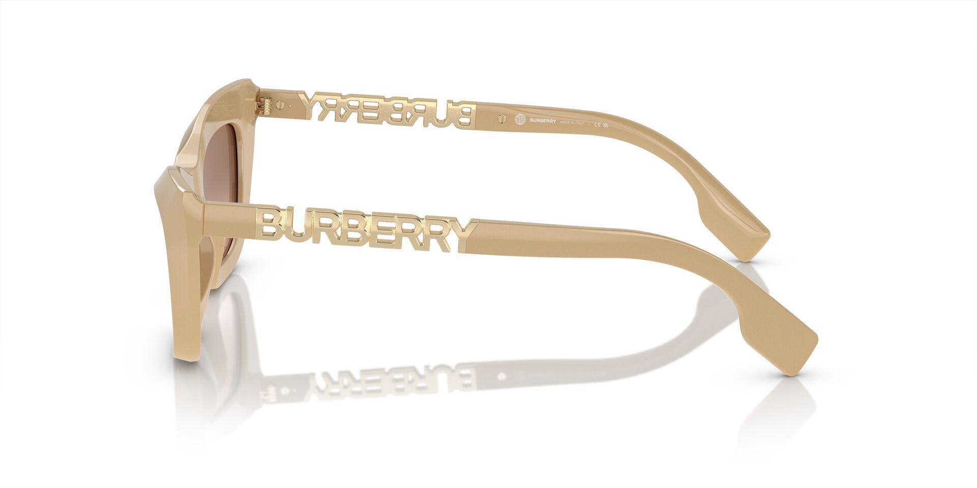 BE4409 Beige/Brown Gradient M – SunglassHut UAE