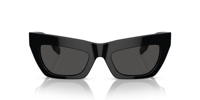 BE4405 Black/Dark Grey M