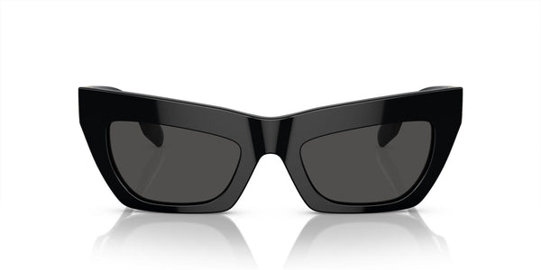 BE4405 Black/Dark Grey M