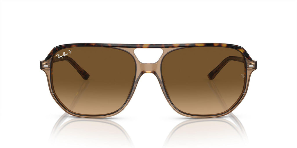 RB2205 Gold/Brown/Polarized XL
