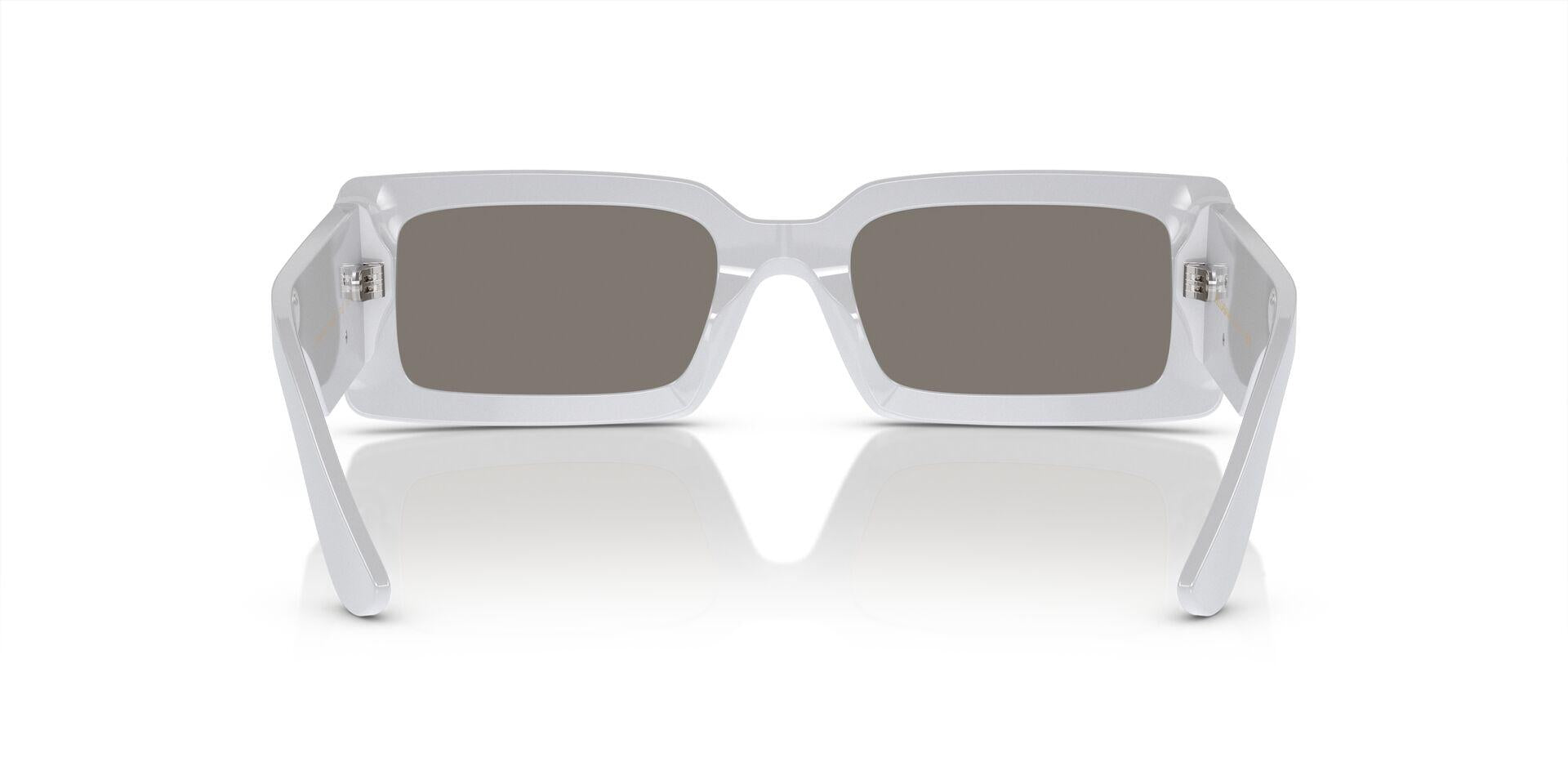 DG4447B Grey/Light Grey Mirror Silver M