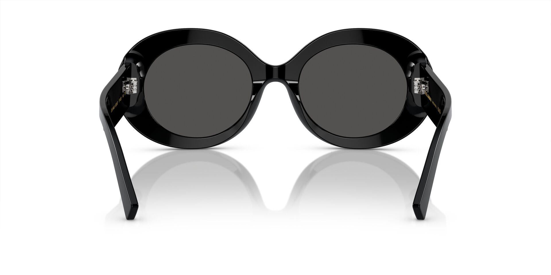 DG4448 Black/Dark Grey S