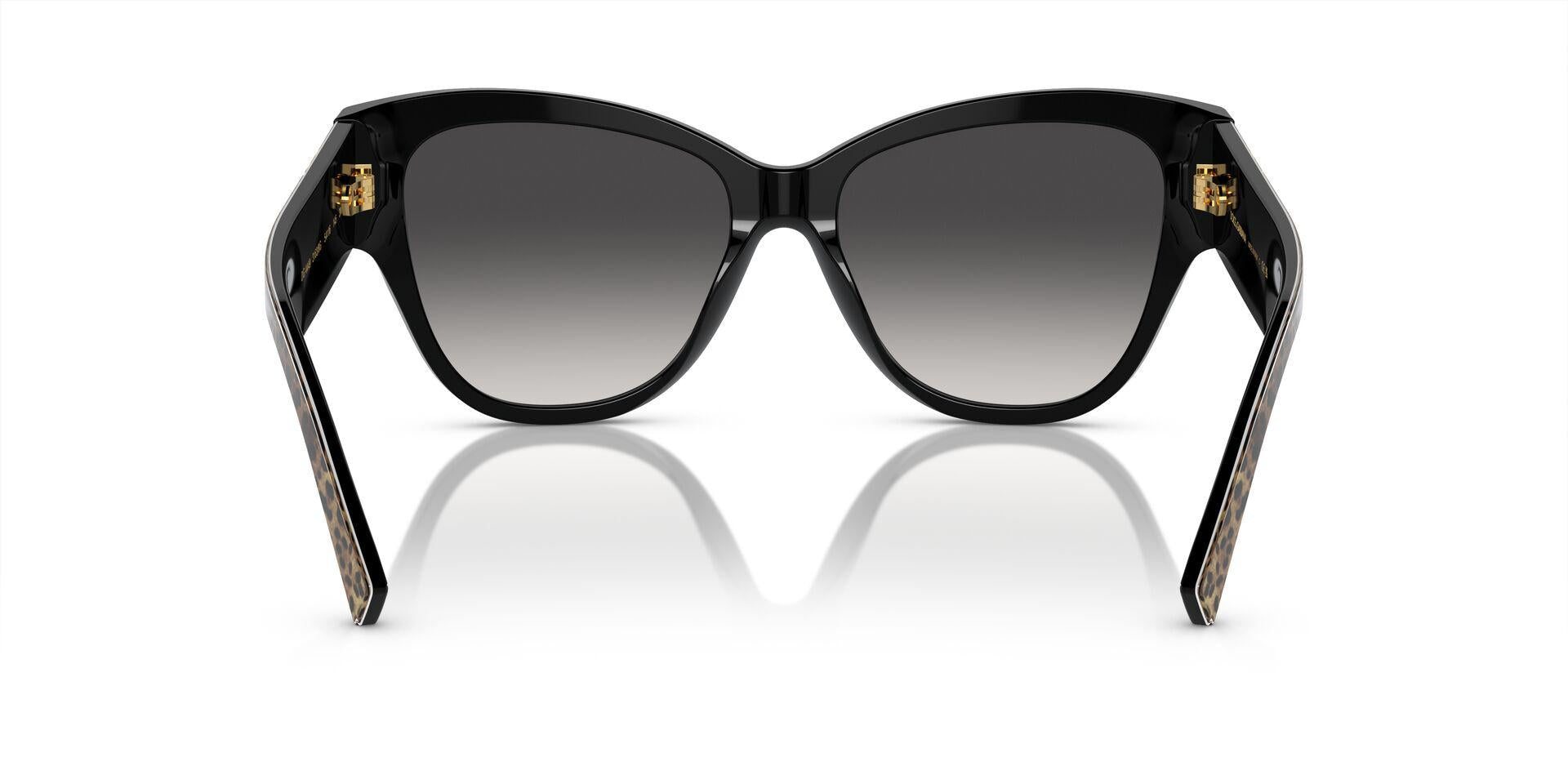 DG4449 Black/Grey Gradient M