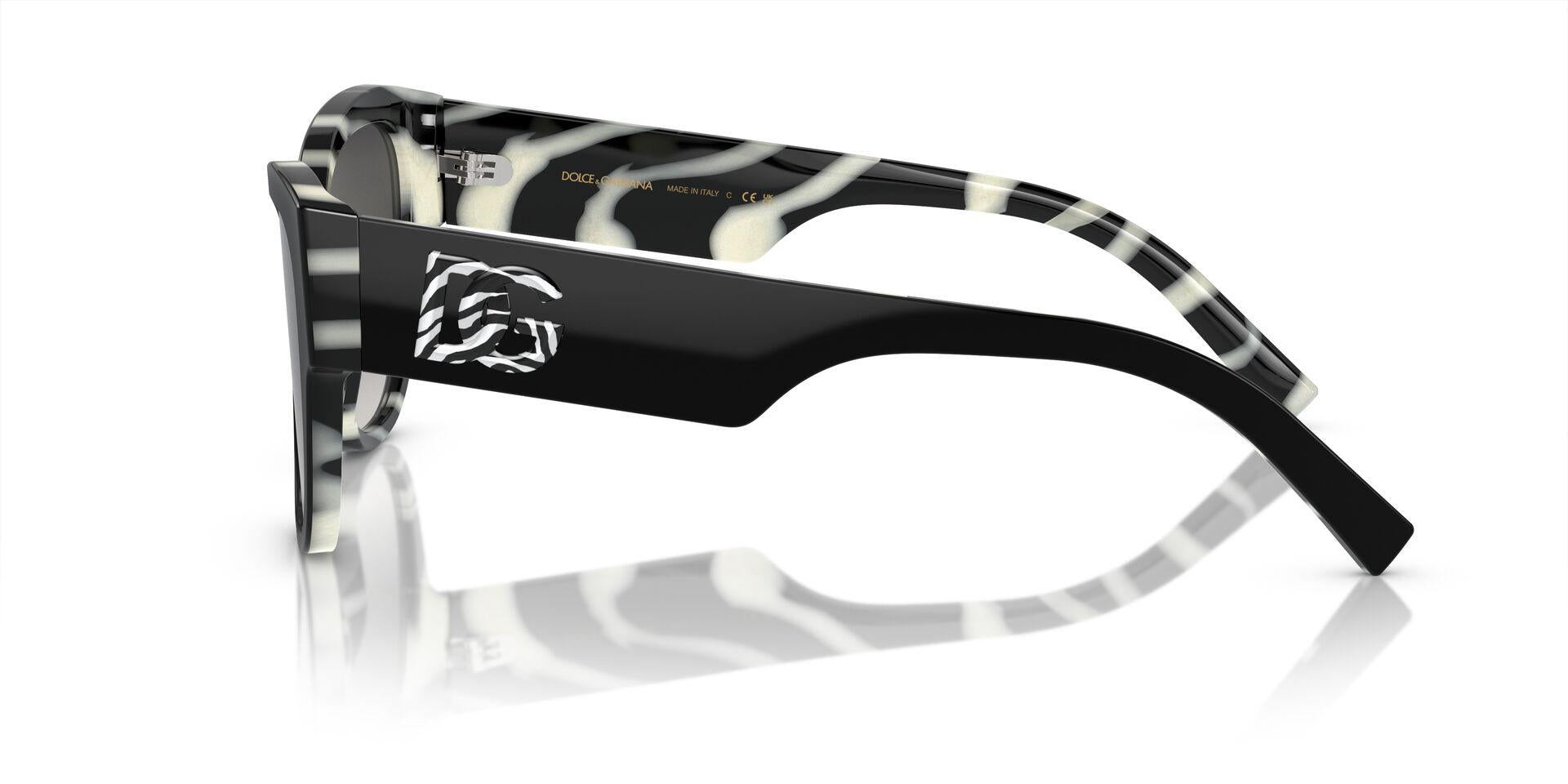 DG4449 Black/Grey M
