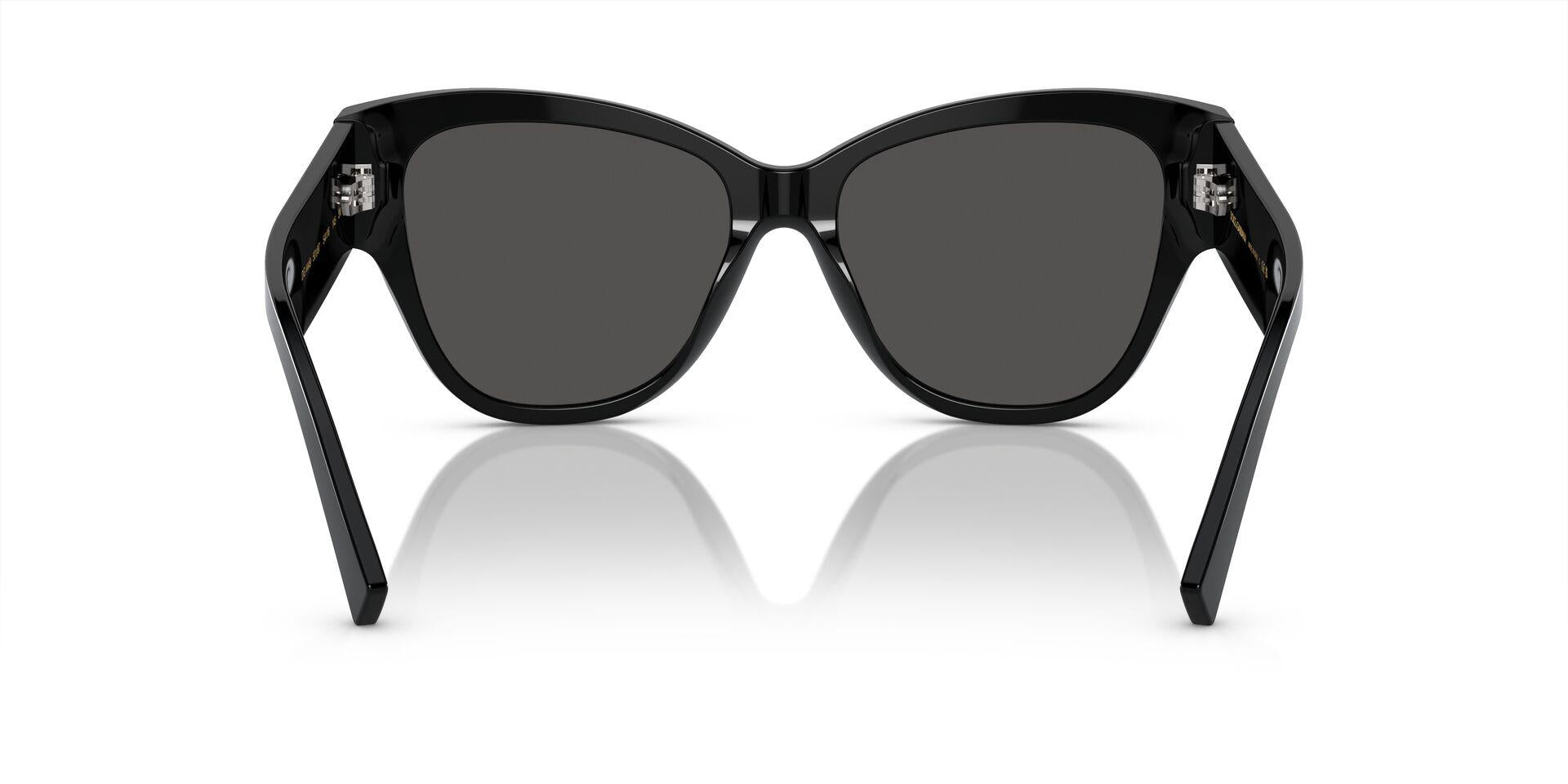 DG4449 Black/Dark Grey M