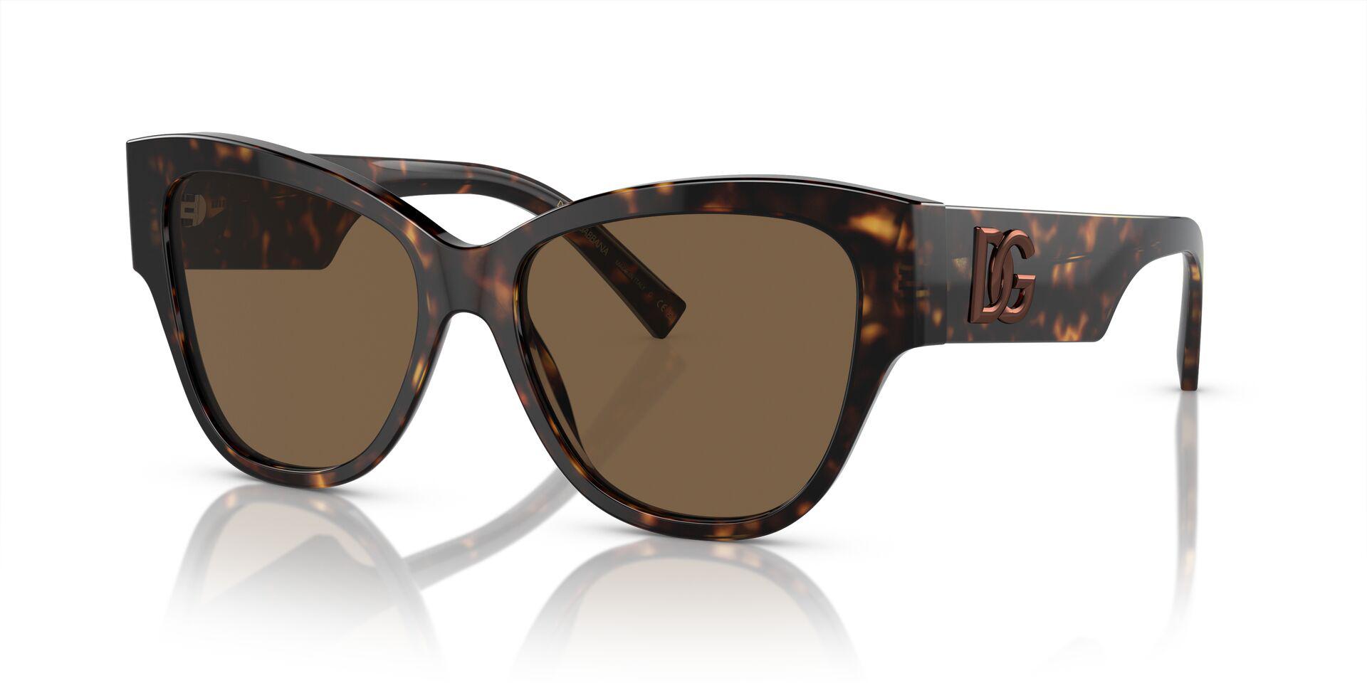 DG4449 Tortoise/Dark Brown M