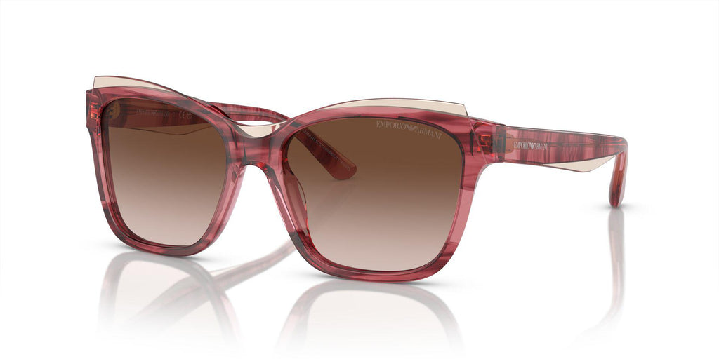EA4209 Red/Brown S