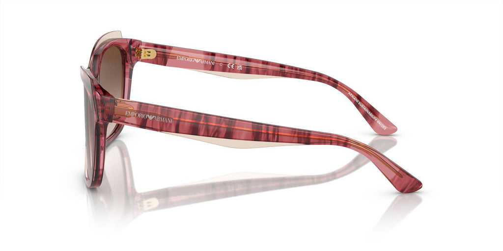 EA4209 Red/Brown S
