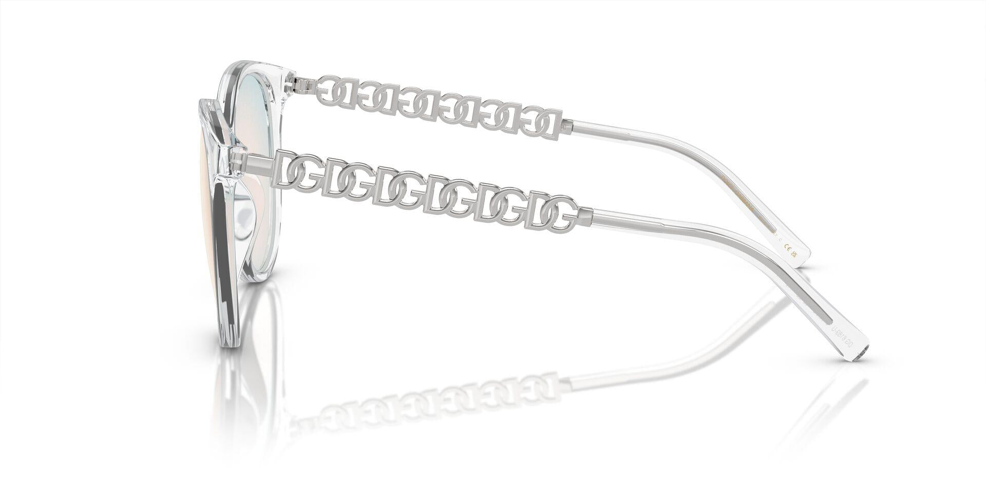 DG6189U Silver/Red L