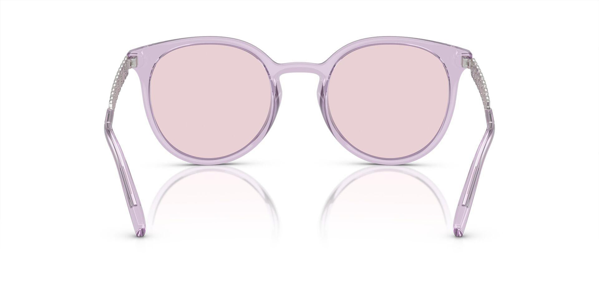DG6189U Silver/Photo Pink To Purple L