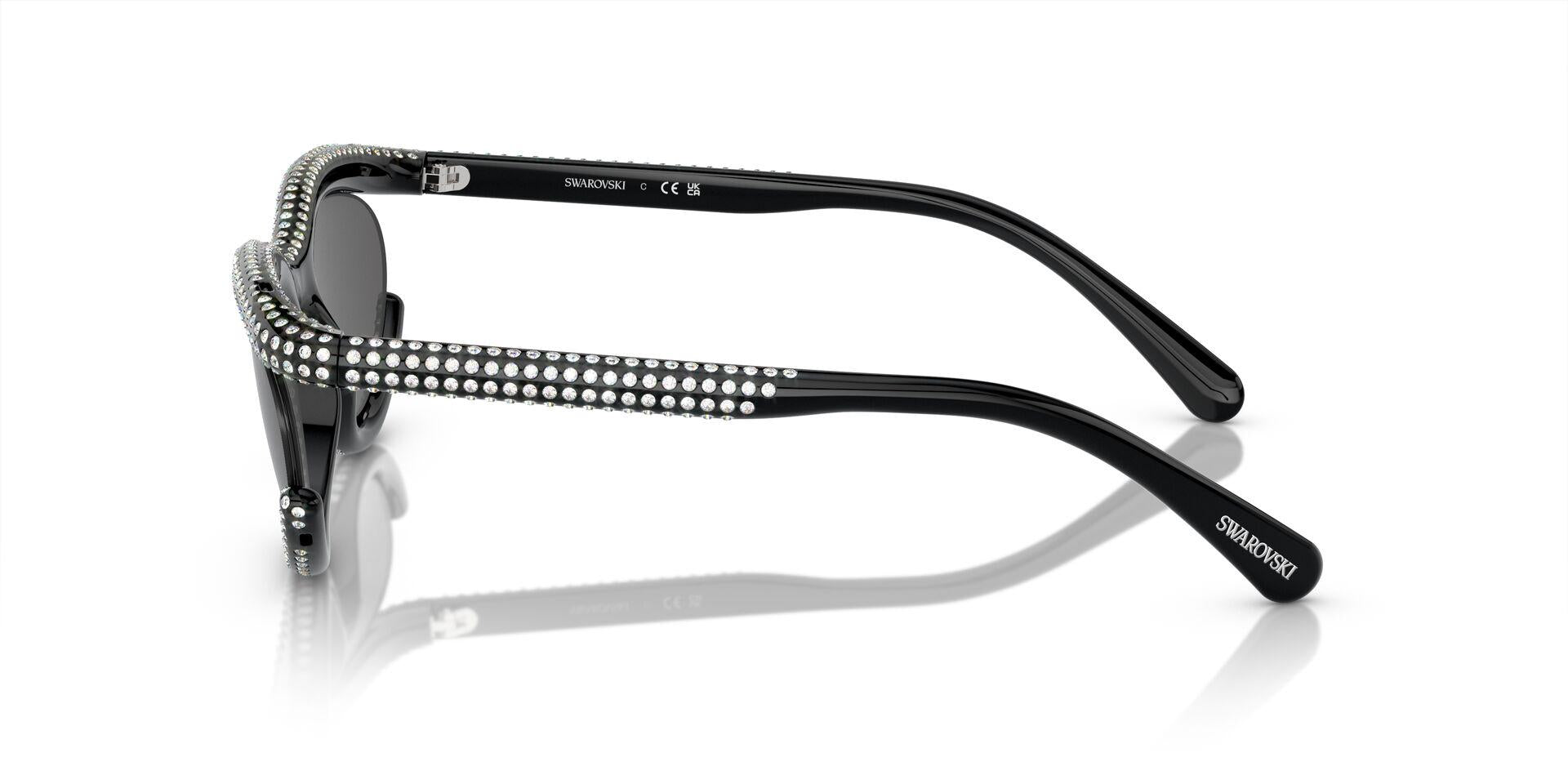 SK6006 Black/Dark Grey M