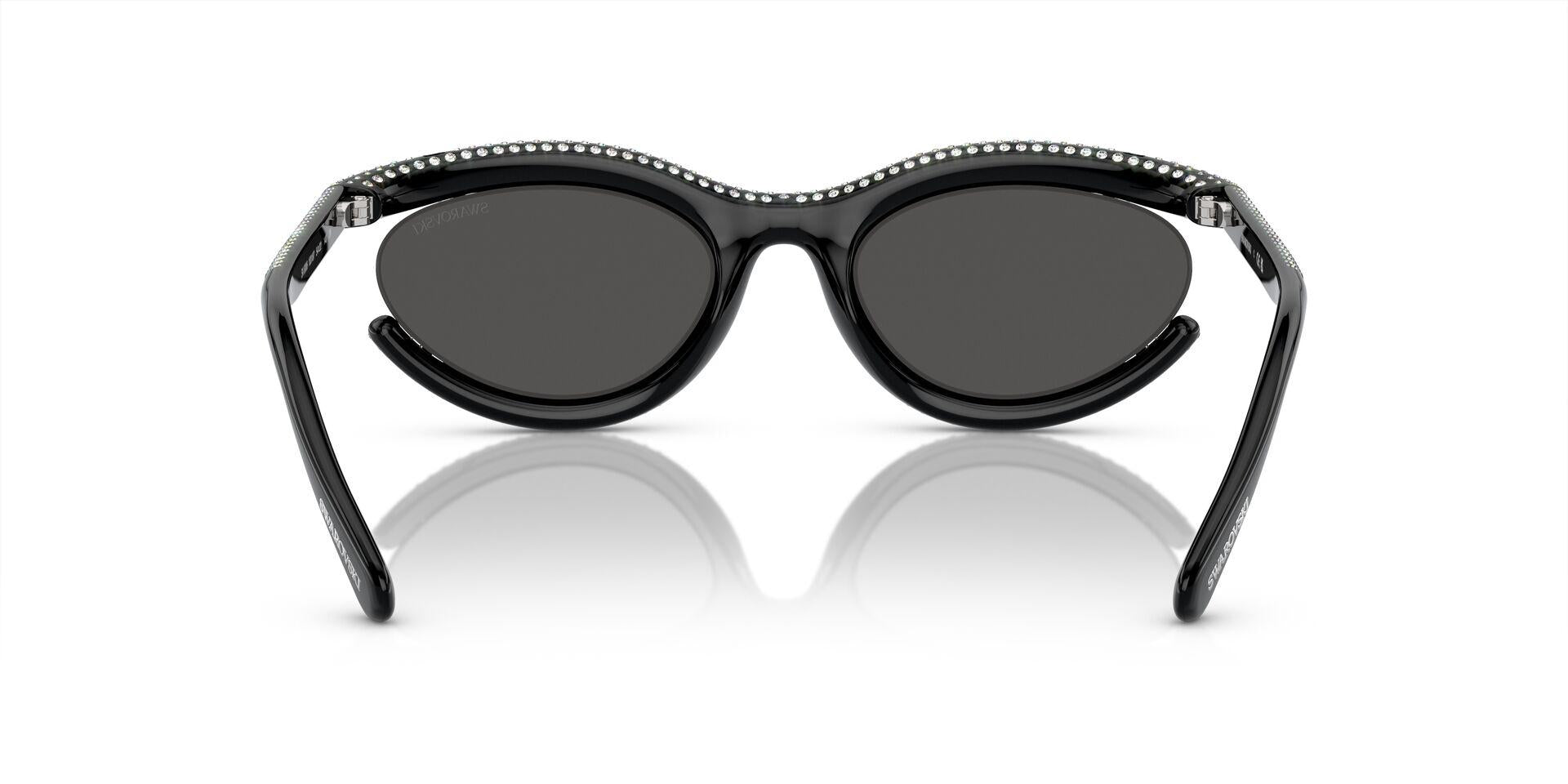 SK6006 Black/Dark Grey M