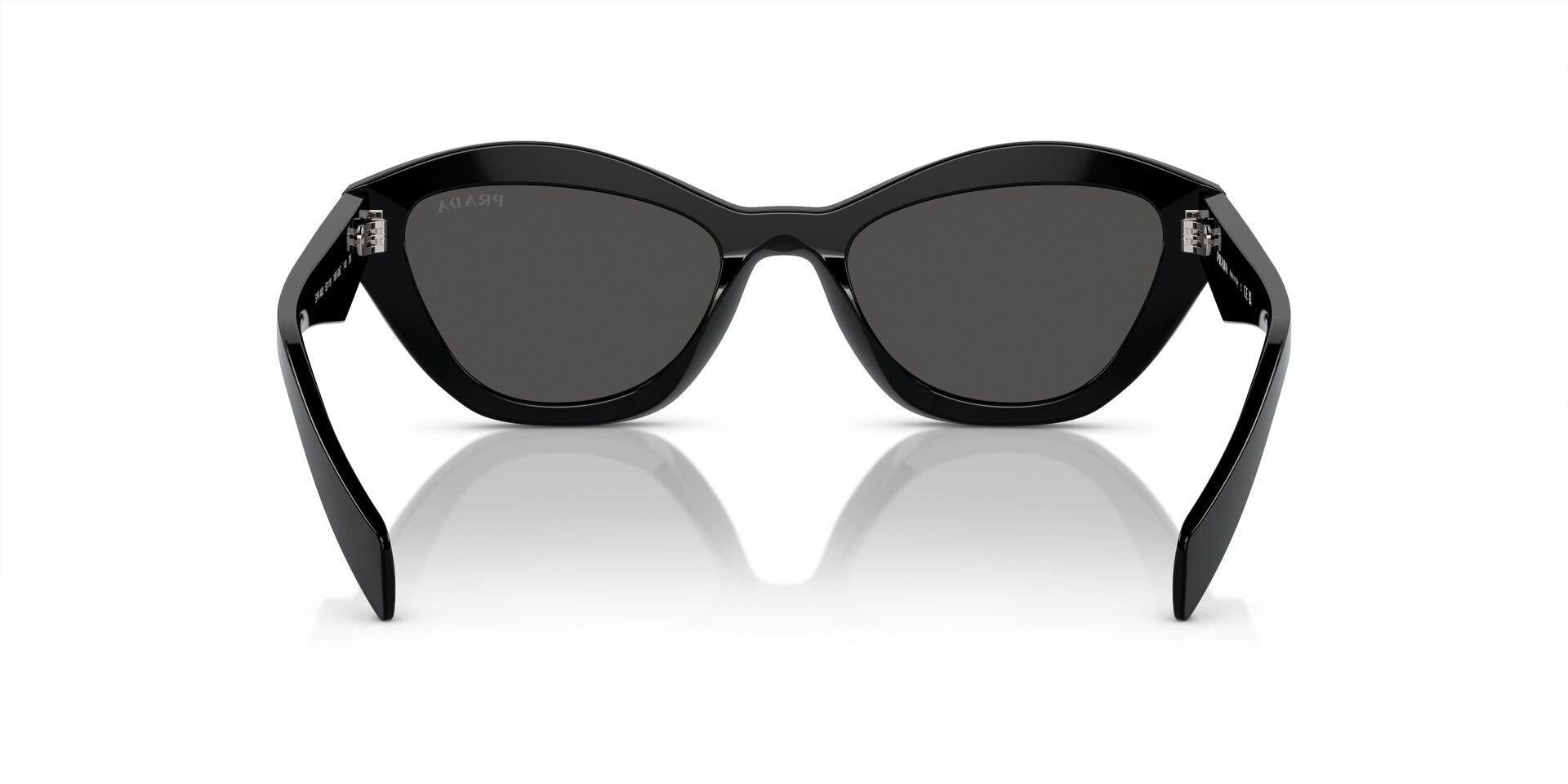 PR A02S Black/Dark Grey S