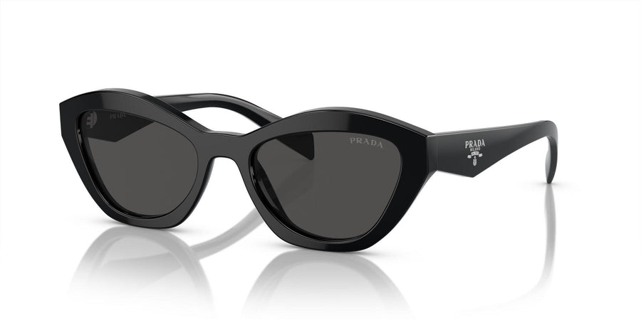 PR A02S Black/Dark Grey S