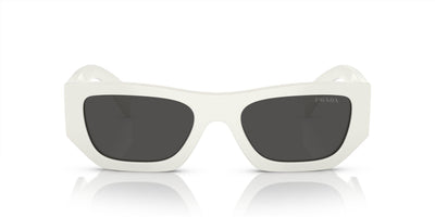 PR A01S White/Dark Grey M