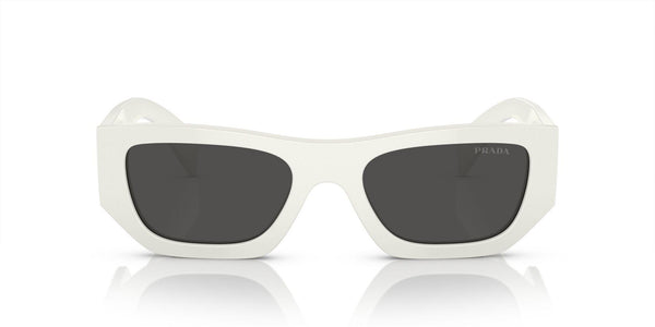 PR A01S White/Dark Grey M