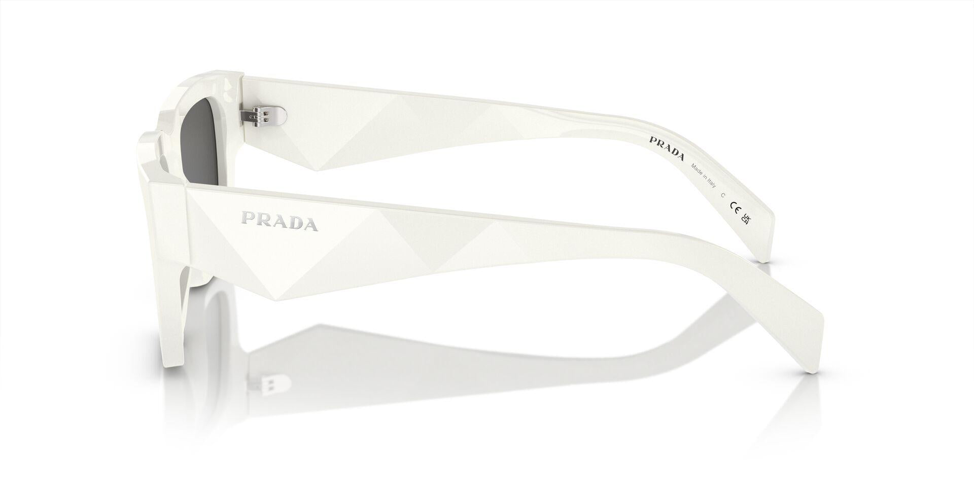 PR A06S White/Dark Grey M