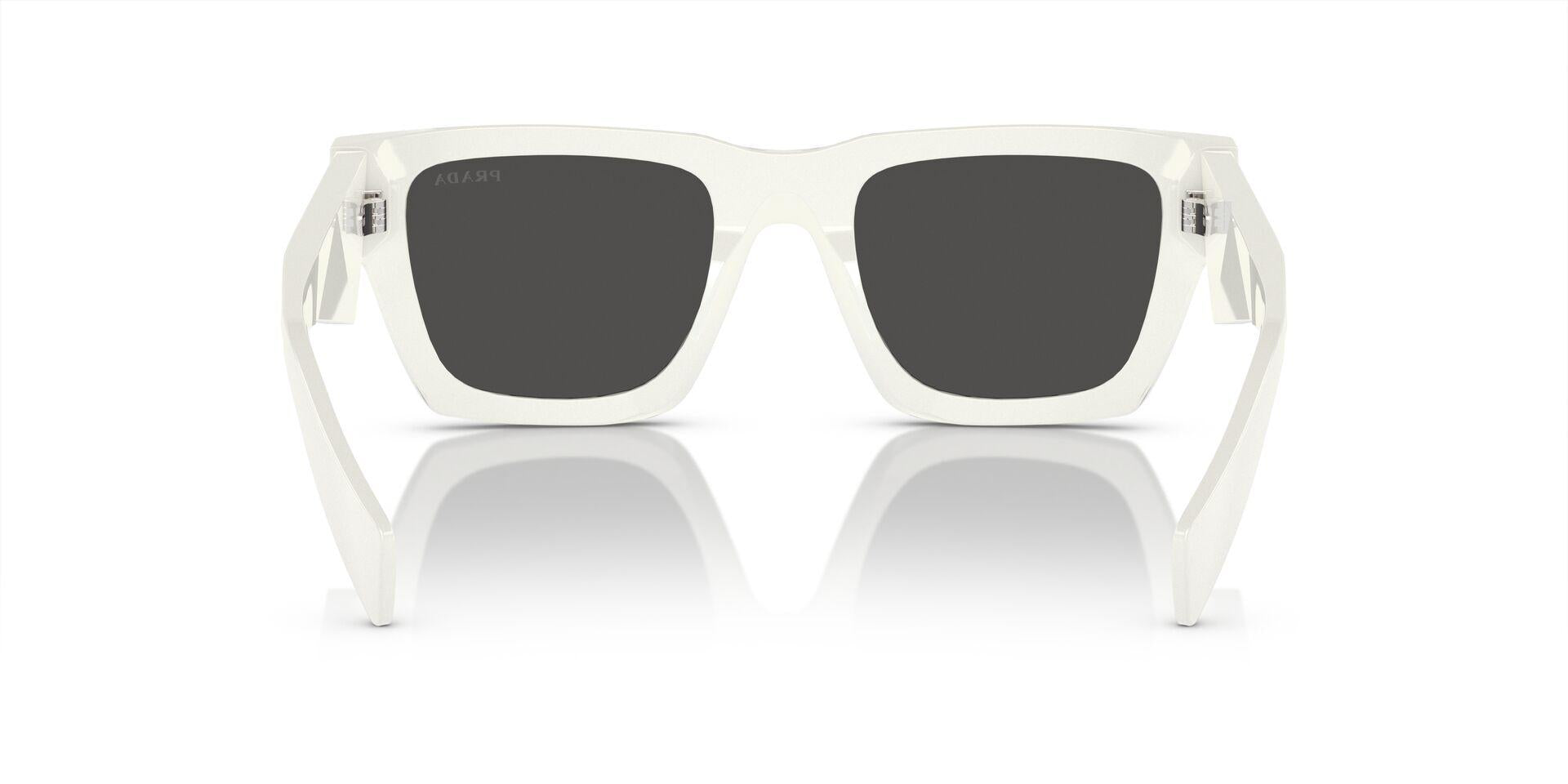 PR A06S White/Dark Grey M