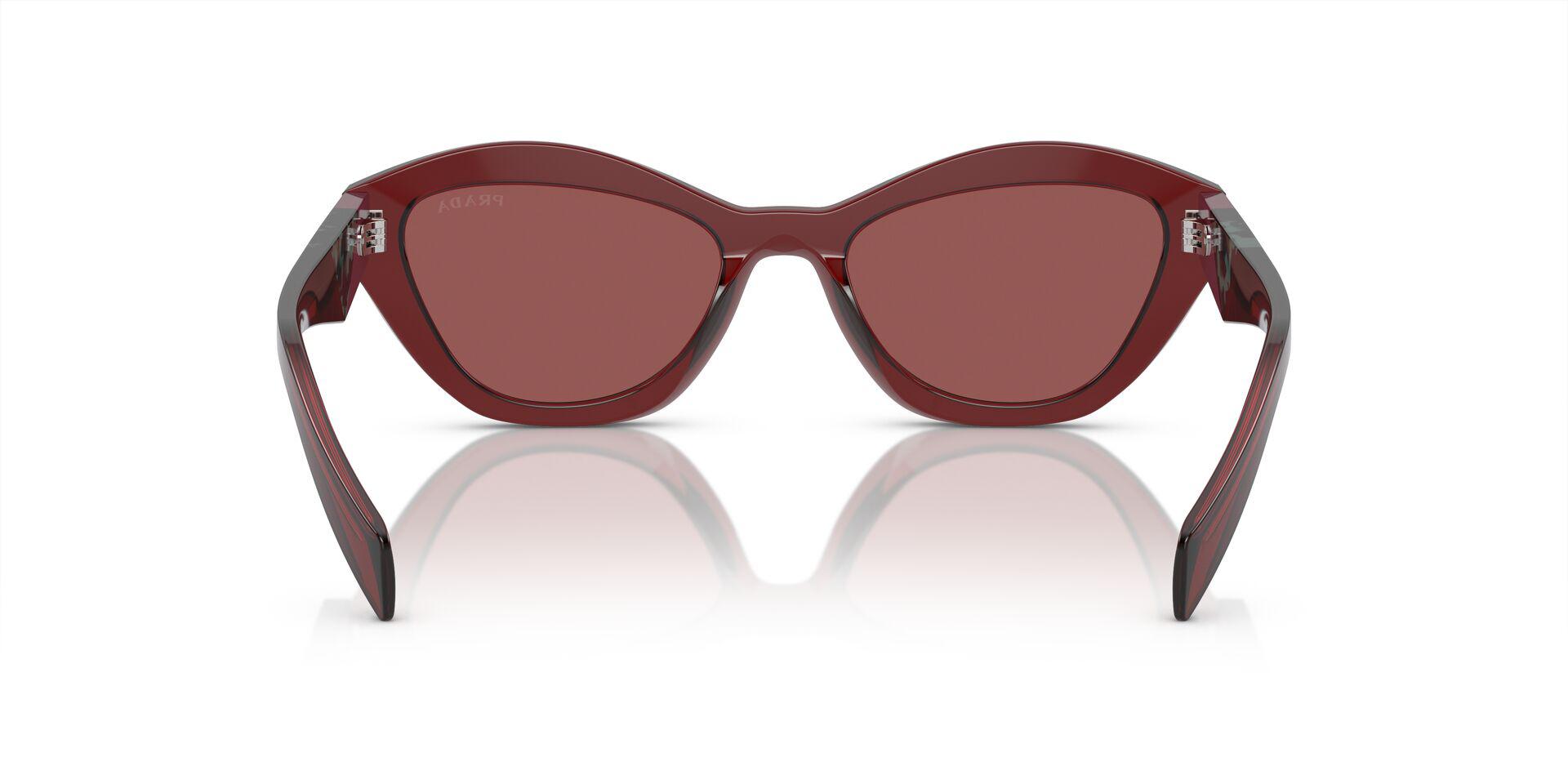 PR A02S Red/Dark Violet S