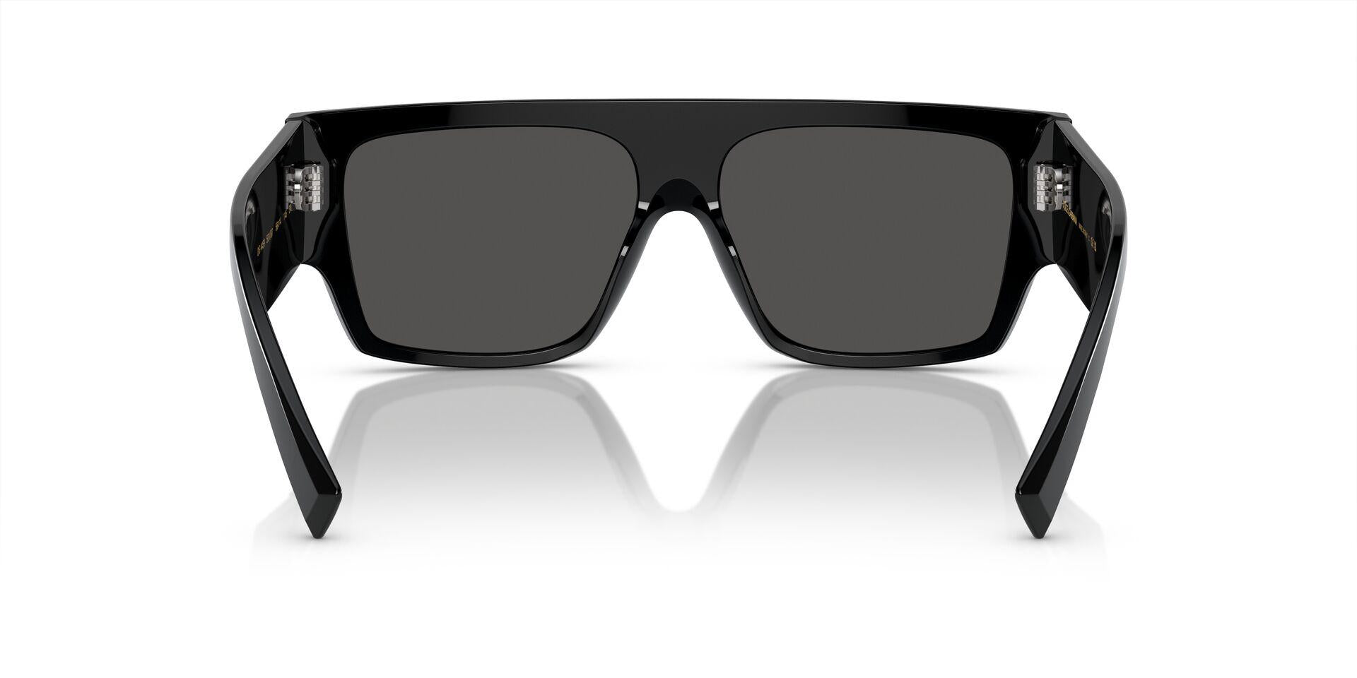 DG4459 Black/Dark Grey M