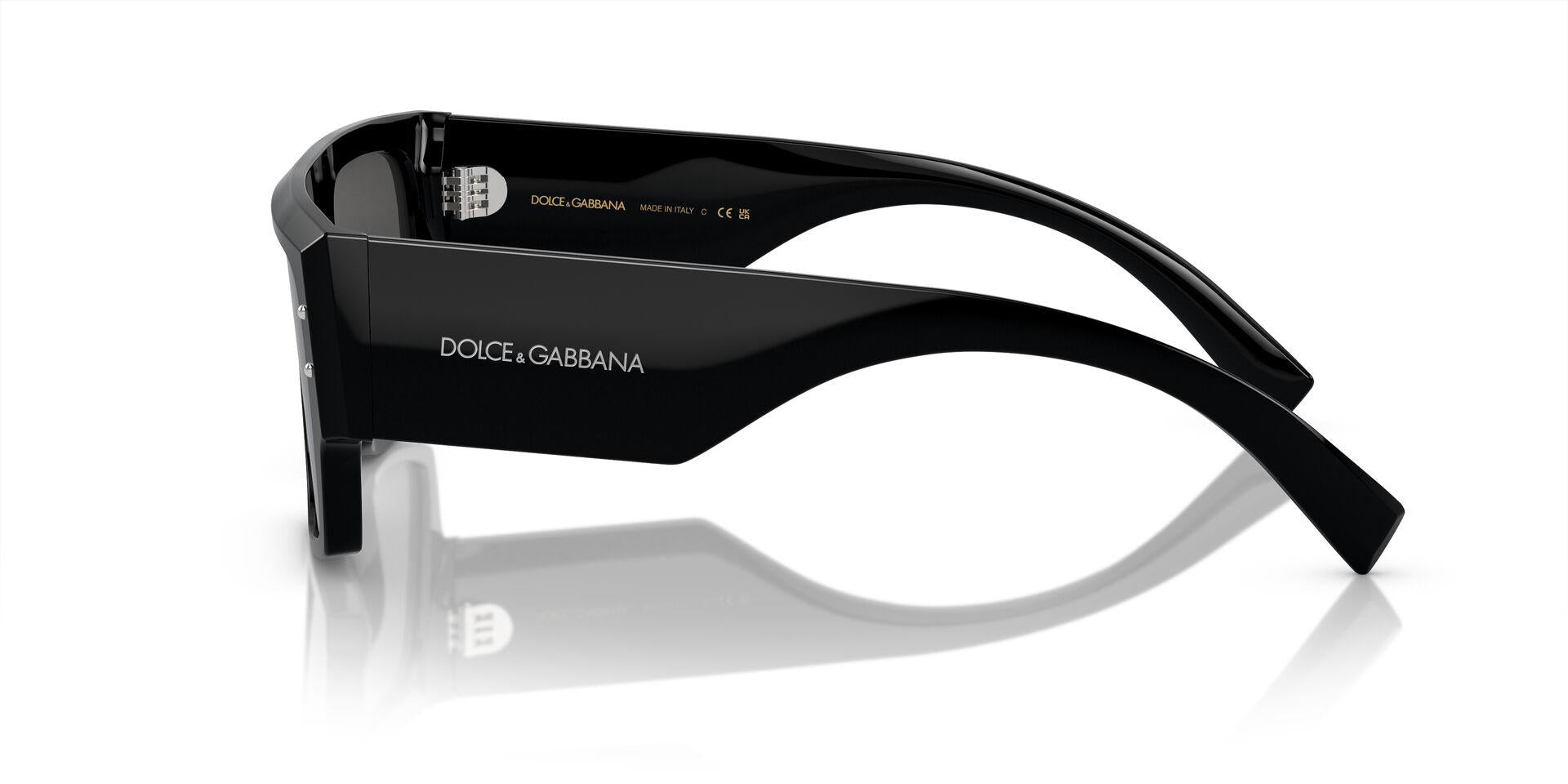 DG4459 Black/Dark Grey M