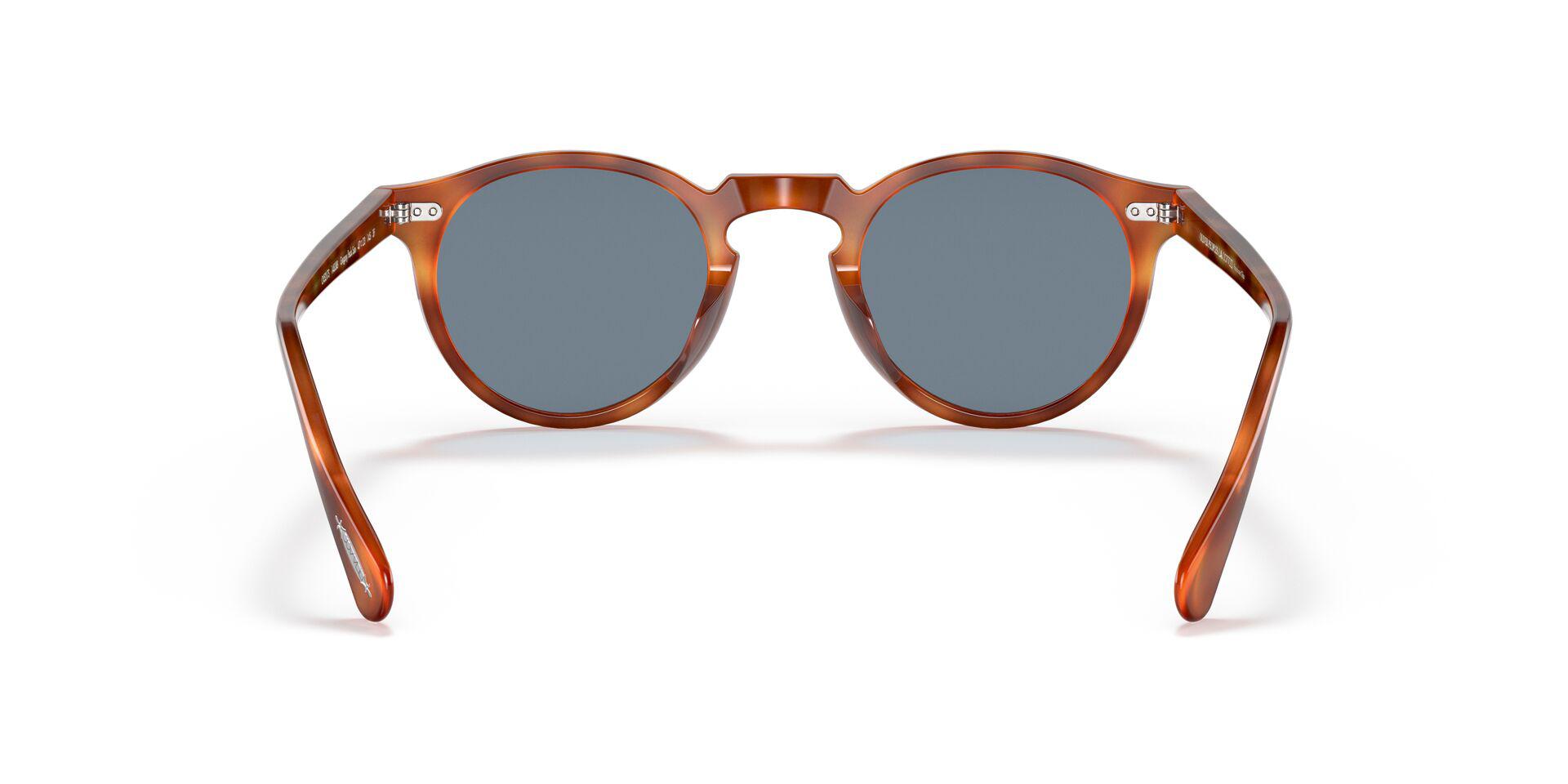 OV5217S Transparent/Blue Photochromic XS