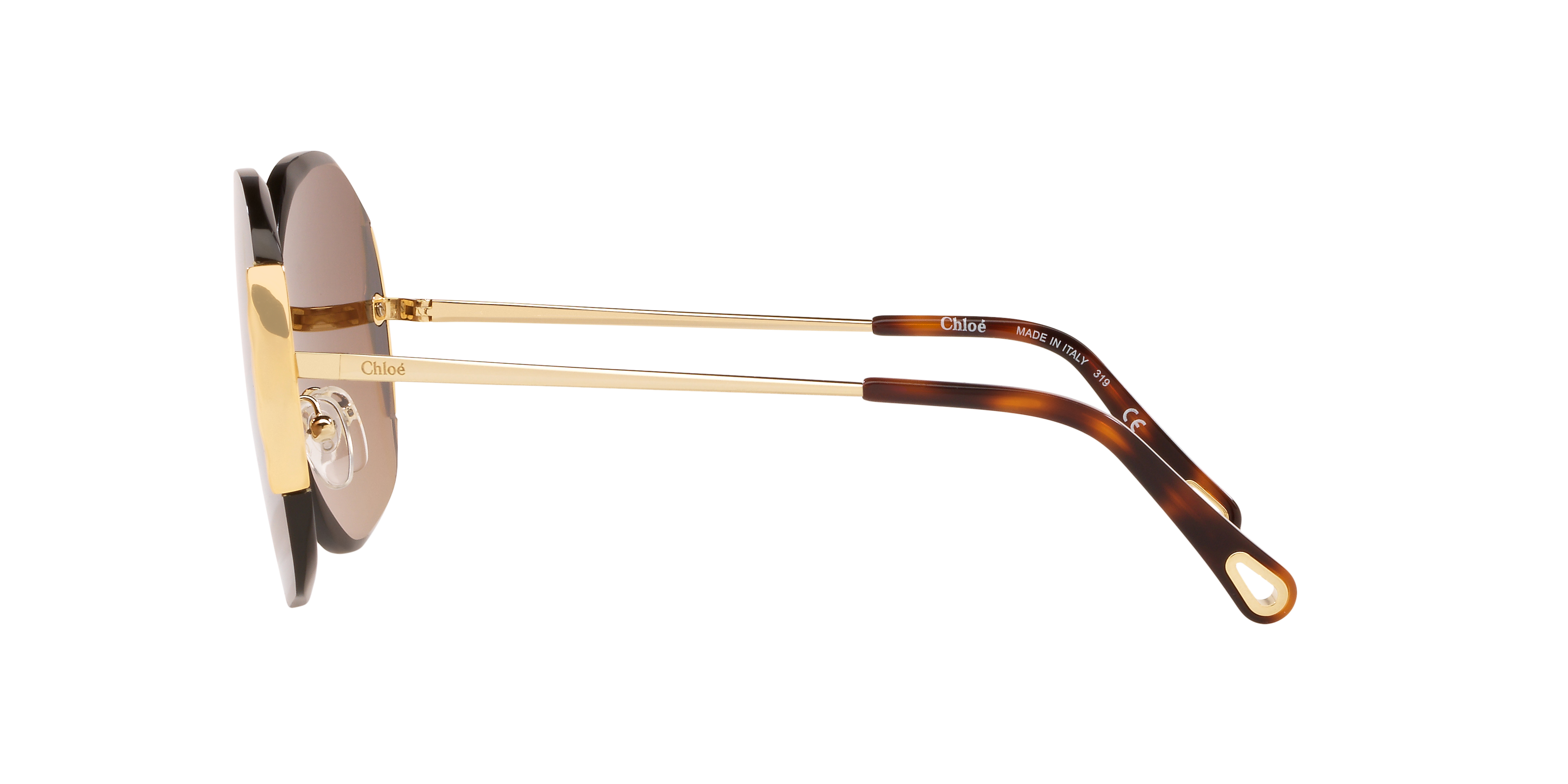 6N000299 Gold/Brown XXL