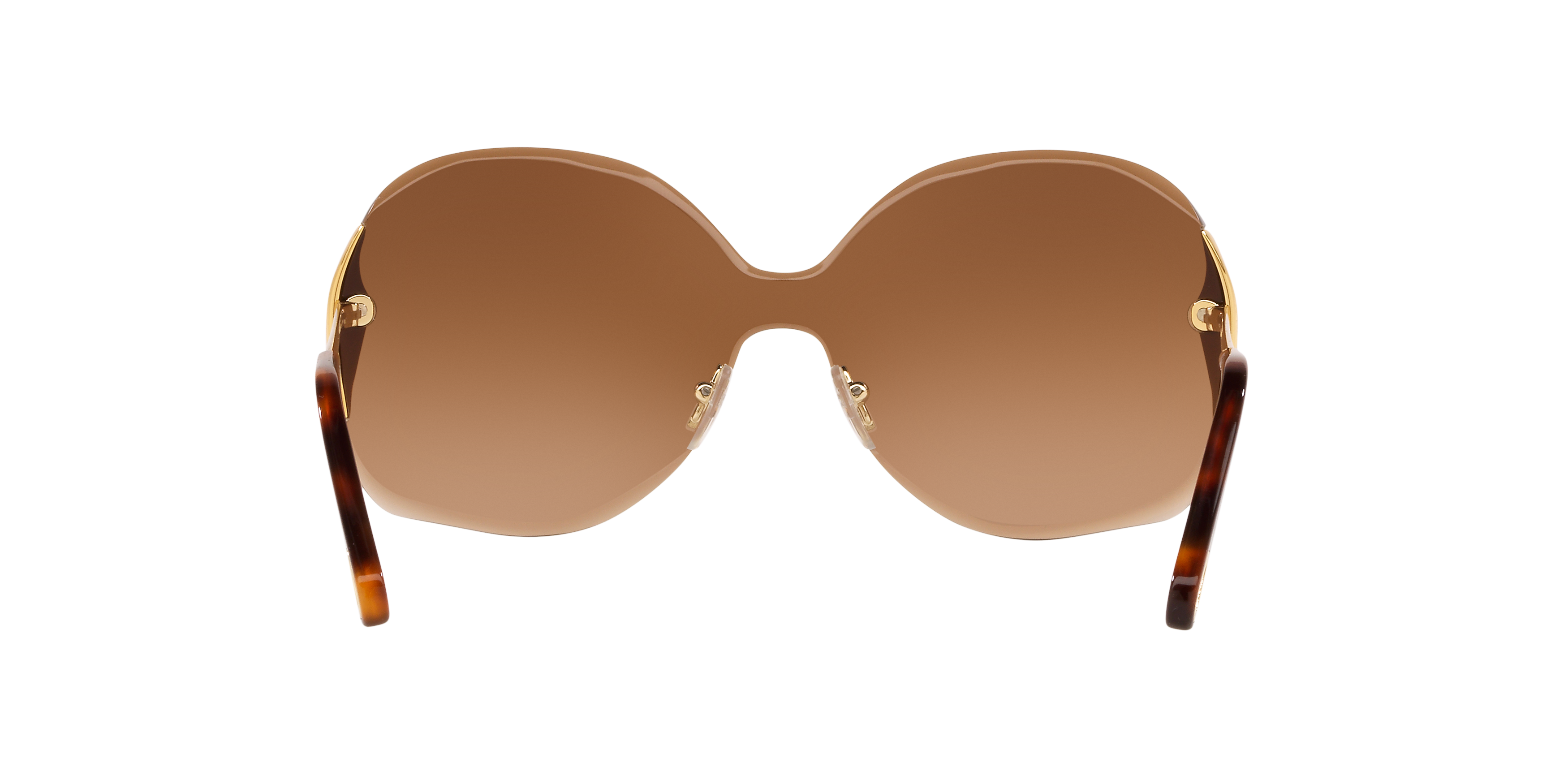 6N000299 Gold/Brown XXL